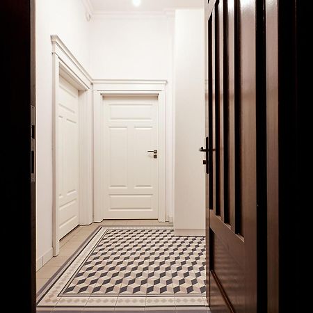 Piasek Elegant Apartments Kraków Zewnętrze zdjęcie