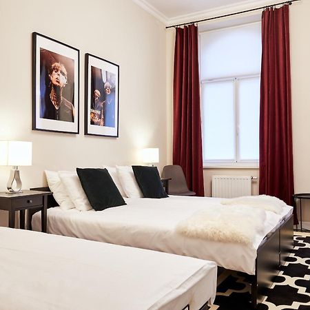 Piasek Elegant Apartments Kraków Zewnętrze zdjęcie